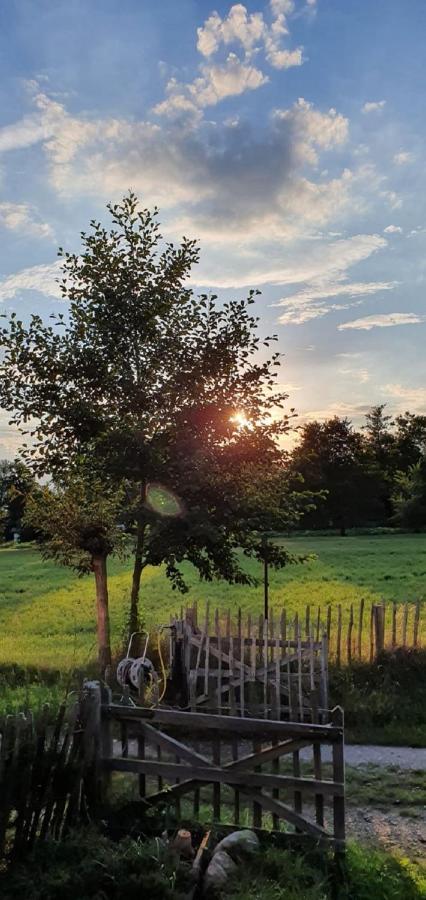 布尔格Liljas Haus Im Spreewald公寓 外观 照片